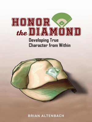 cover image of Honor the Diamond